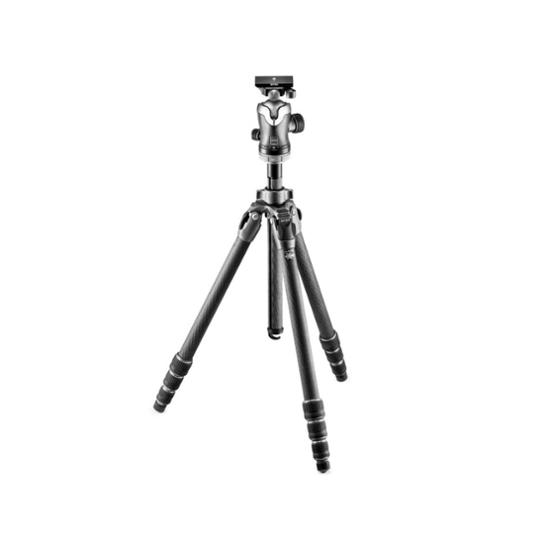 Gitzo Mountaineer Carbon Kit, Serie 2, 4 Segmente GT2542