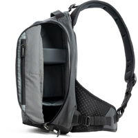 thinkTank Fotorucksack PhotoCross Sling V2 11L Basalt Black