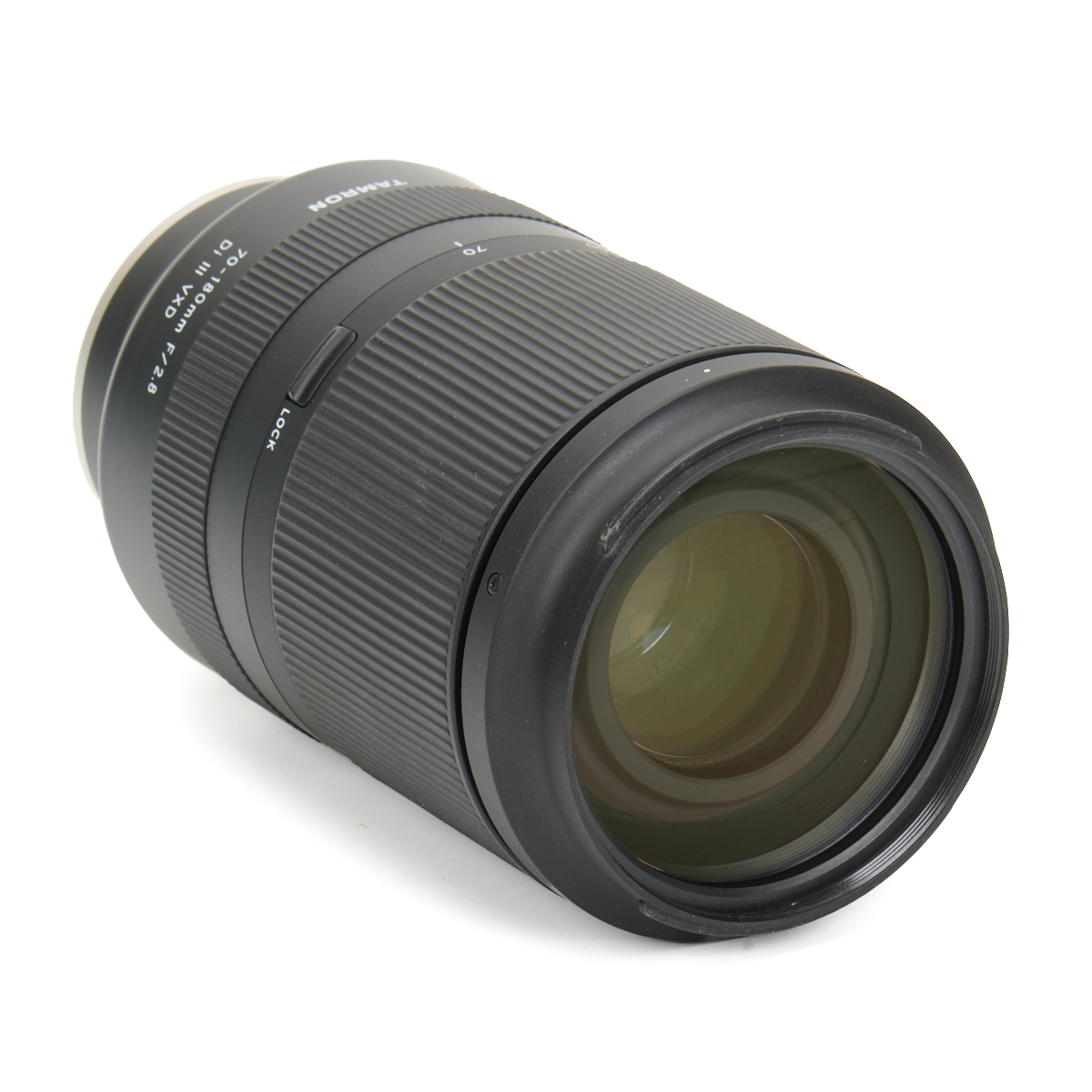 Tamron 70-180mm F2.8 Di III VXD für Sony E-Mount gebraucht
