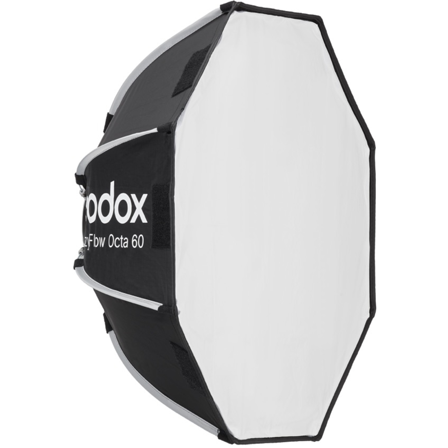 Godox Softbox EazyFlow Foldable Octa Bowens 90cm