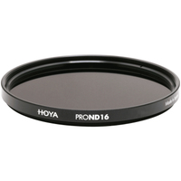 Hoya PROND16 (ND 1.2) Filter 77mm