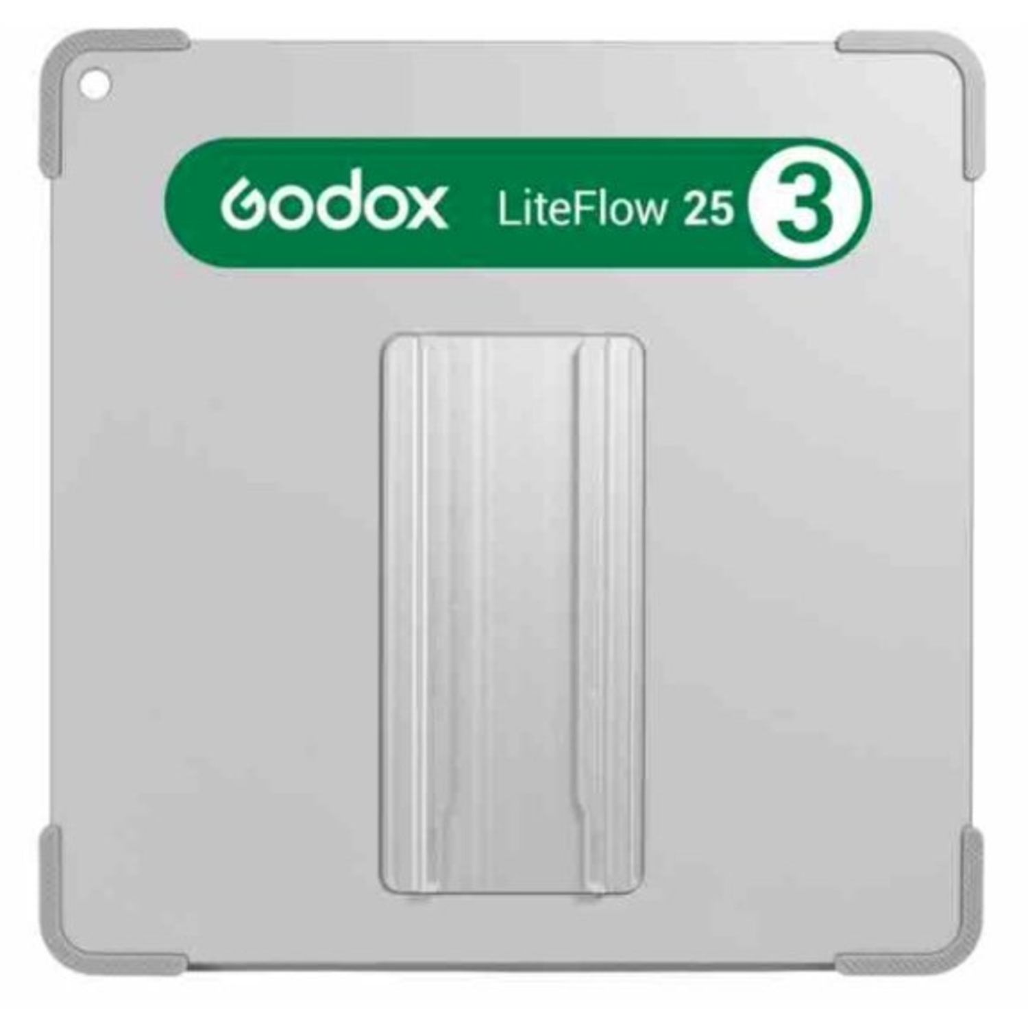 Godox 25-D3 LiteFlow Cine Licht Reflektor 25cm
