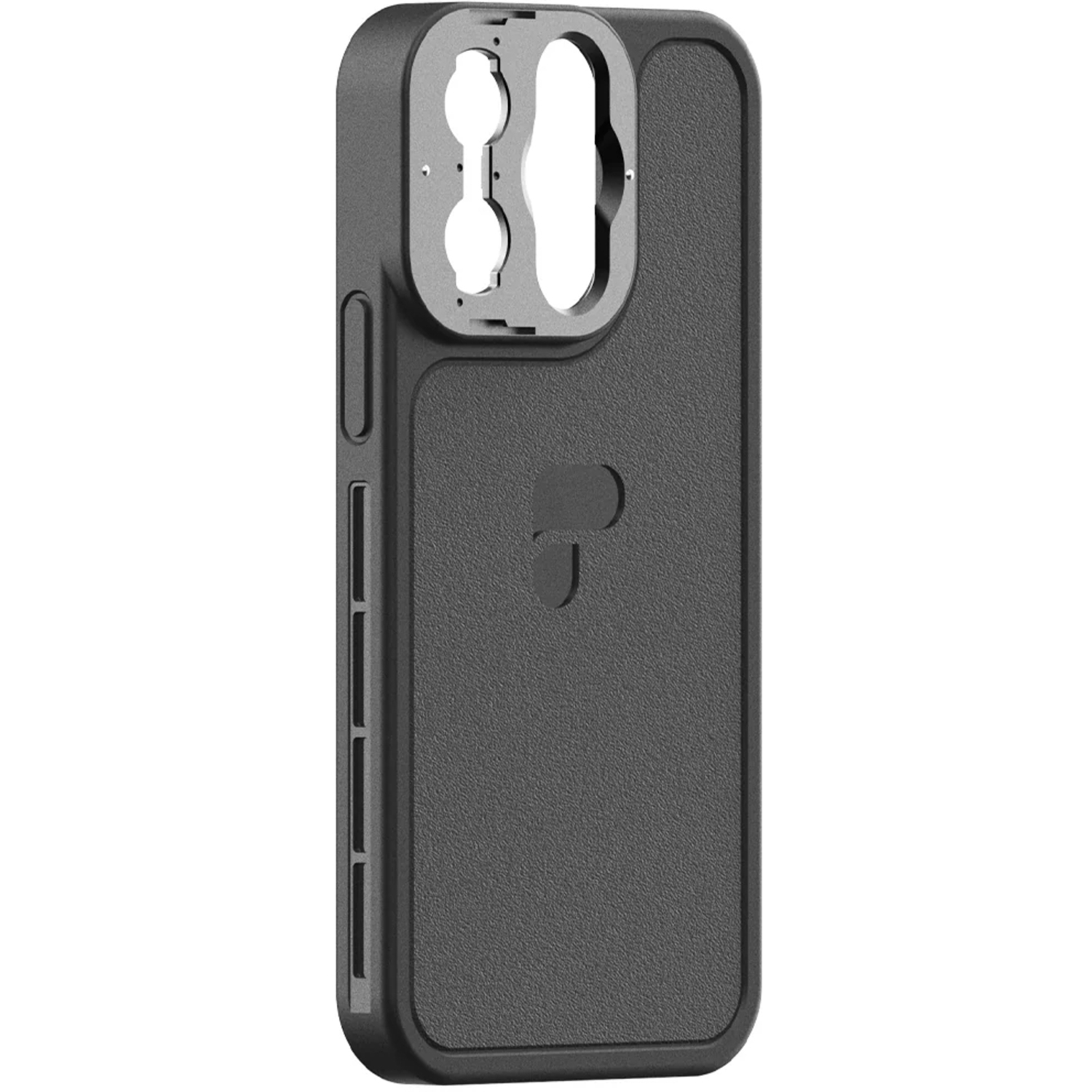 PolarPro LiteChaser iPhone 13 PRO Case Schwarz