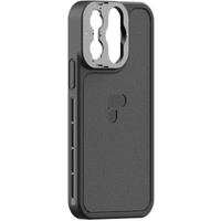 PolarPro LiteChaser iPhone 13 PRO Case Schwarz