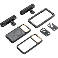 SmallRig Mobile Dual Handheld Kit 5540 für iPhone 17 Pro