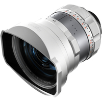 Thypoch Simera 21mm F1.4 für Leica M-Mount silber