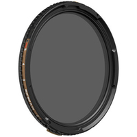 PolarPro Chroma VND/PL 2-5 Helix Maglock Black Mist