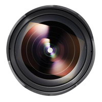 Samyang XP 14mm F2.4 Premium MF für Canon EF-Mount