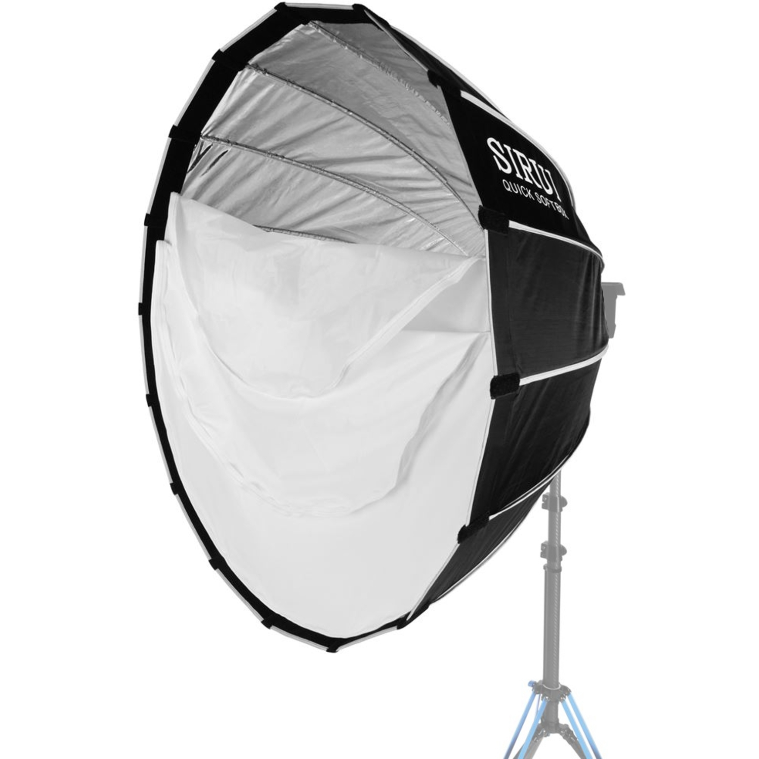 Sirui Deep Octabox QR120-DP 120cm