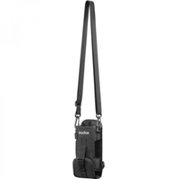 Godox CB-57 Pro Cross Body Mini Tasche für AD200Pro & AD200
