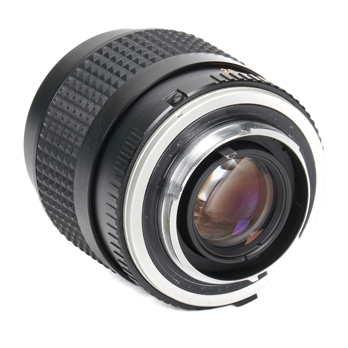 Minolta MC W. Rokkor 28mm/2,0 gebraucht