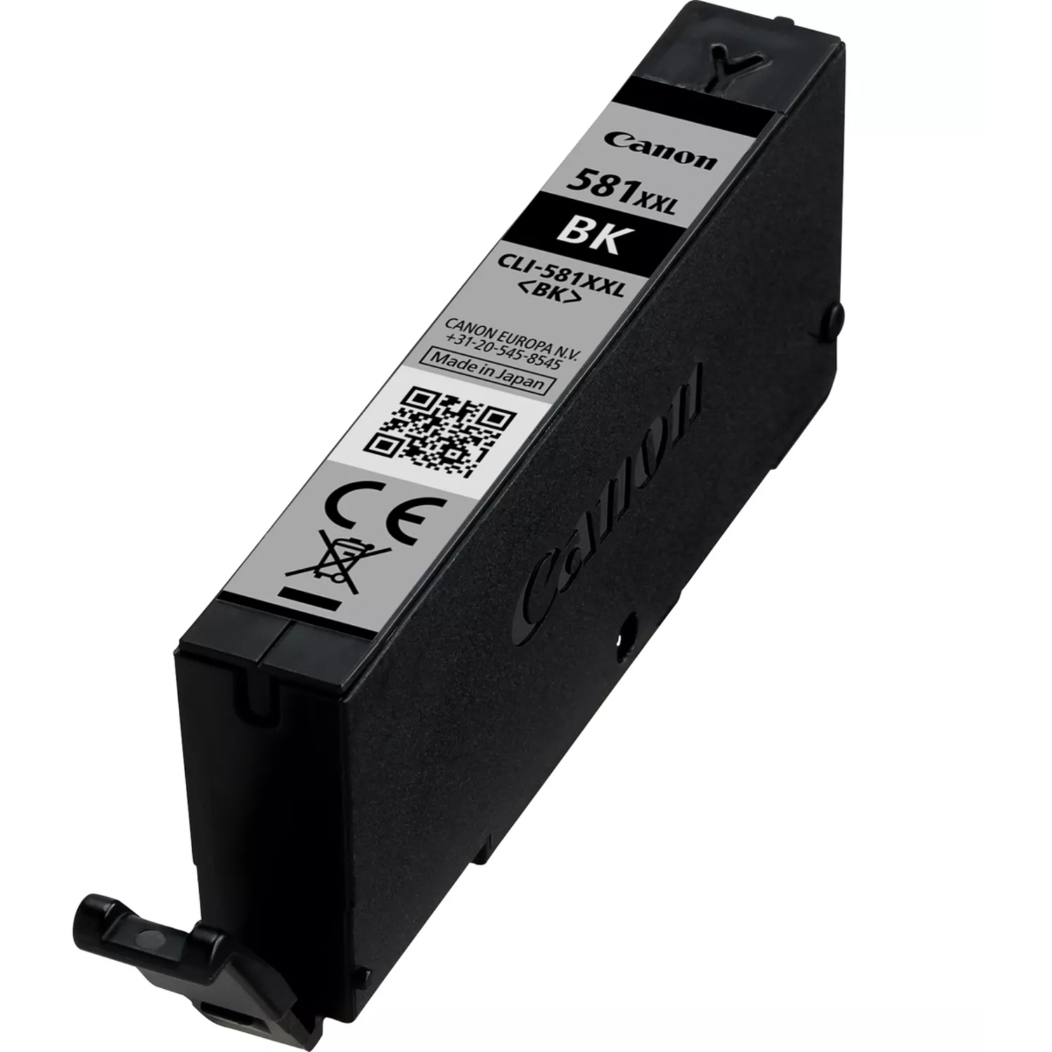 Canon CLI-581 XXL Tinte 11,7ml schwarz