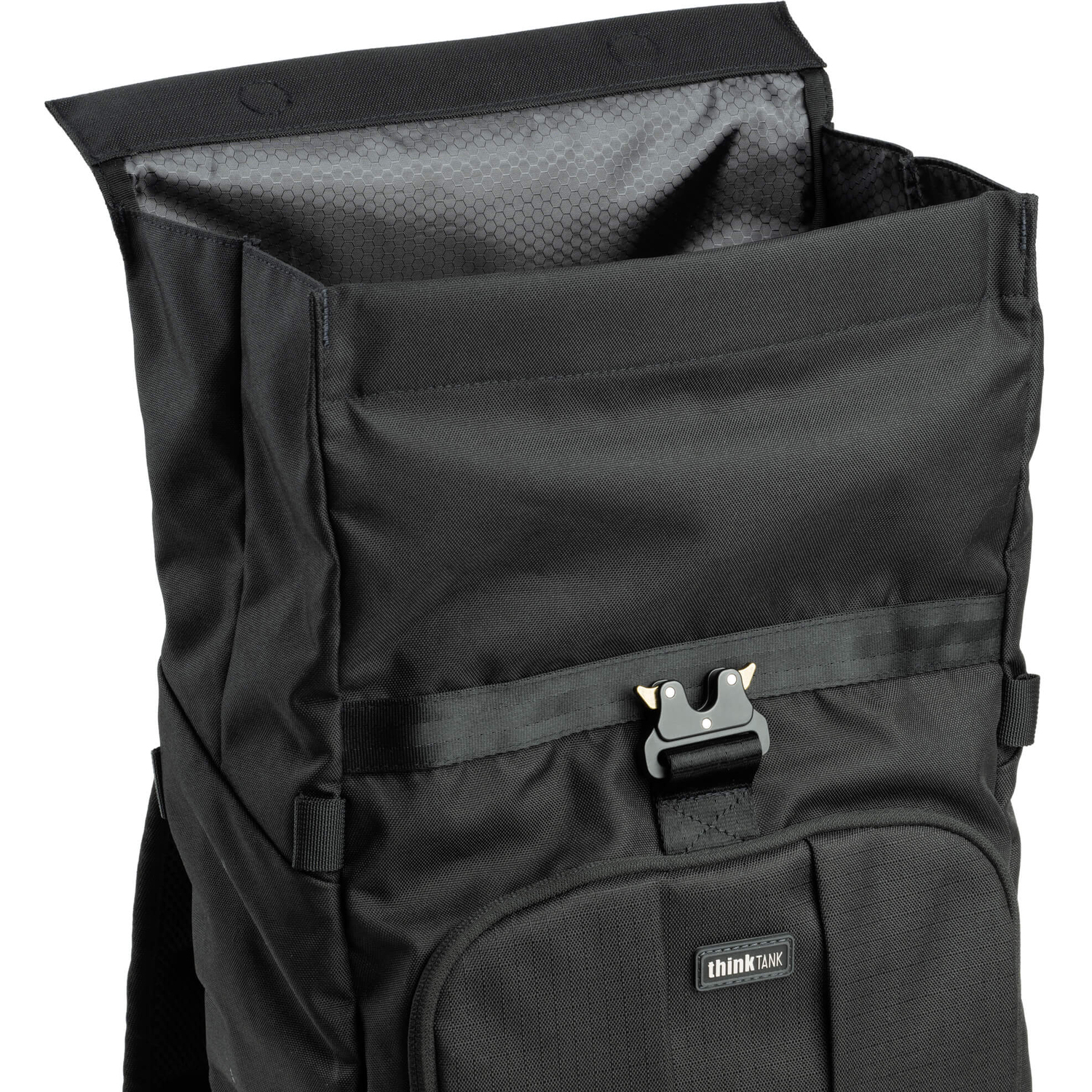 thinkTank Fotorucksack FocusPoint 22L Asphalt Black