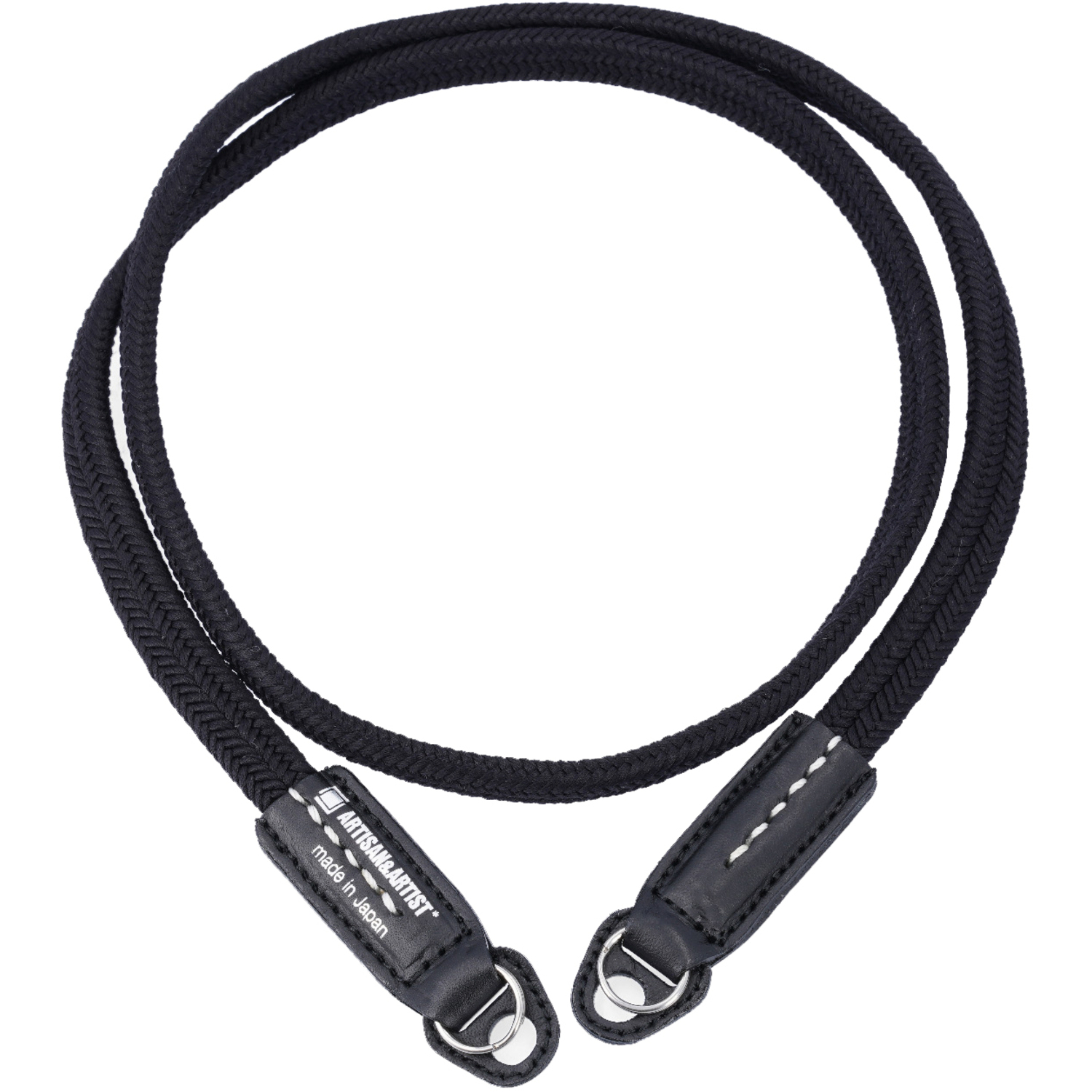 Artisan & Artist Kameragurt ACAM-310A Seide schwarz