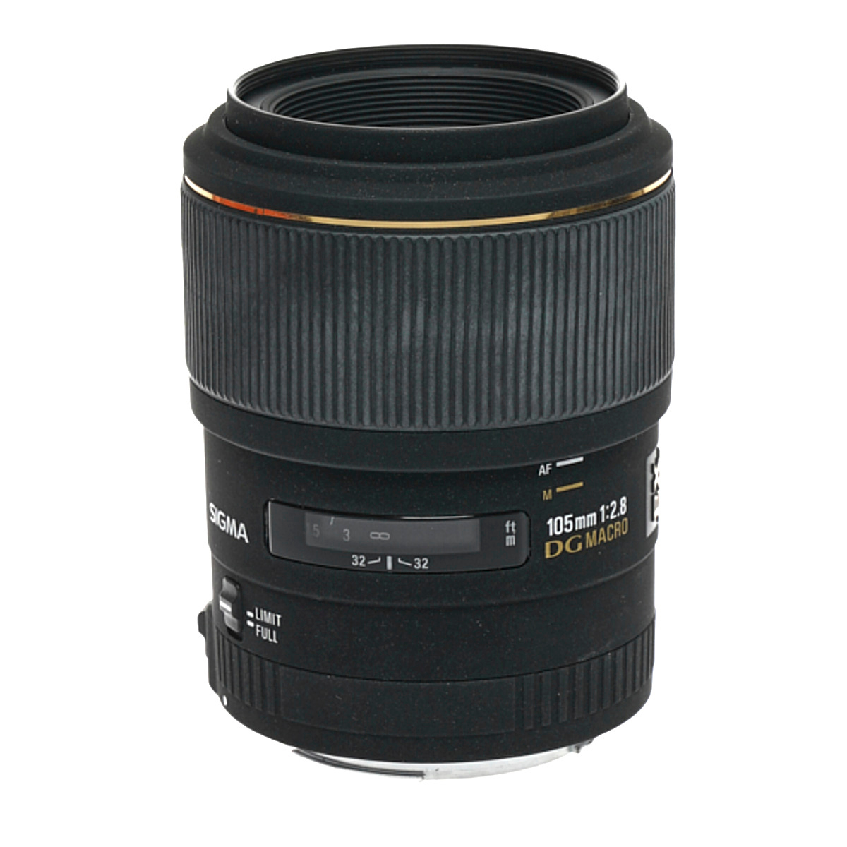 Sigma EX 105mm/2,8 DG Macro Canon gebraucht