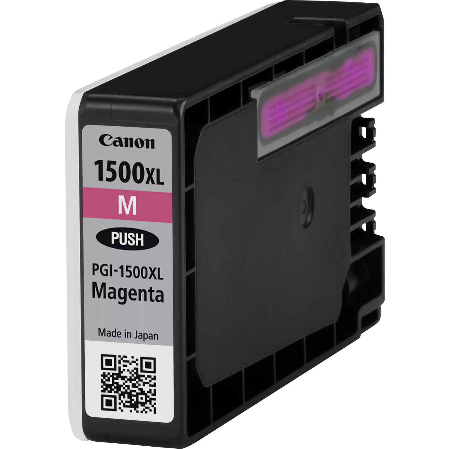 Canon PGI-1500XL Tinte 12ml magenta