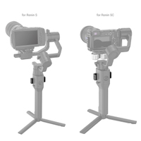 SmallRig NATO-Schiene 3032 für DJI Ronin S und SC