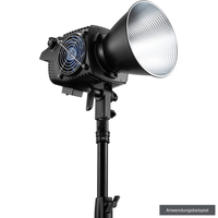 Zhiyun Molus B500