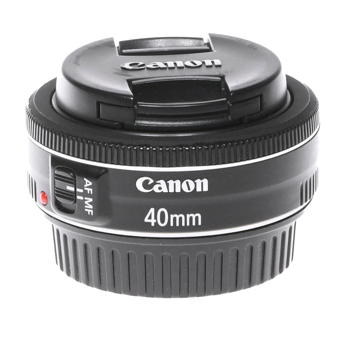 Canon EF 40mm F2.8 STM gebraucht