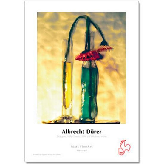 Hahnemühle Albrecht Dürer, 210g/m²  A2 25 Blatt