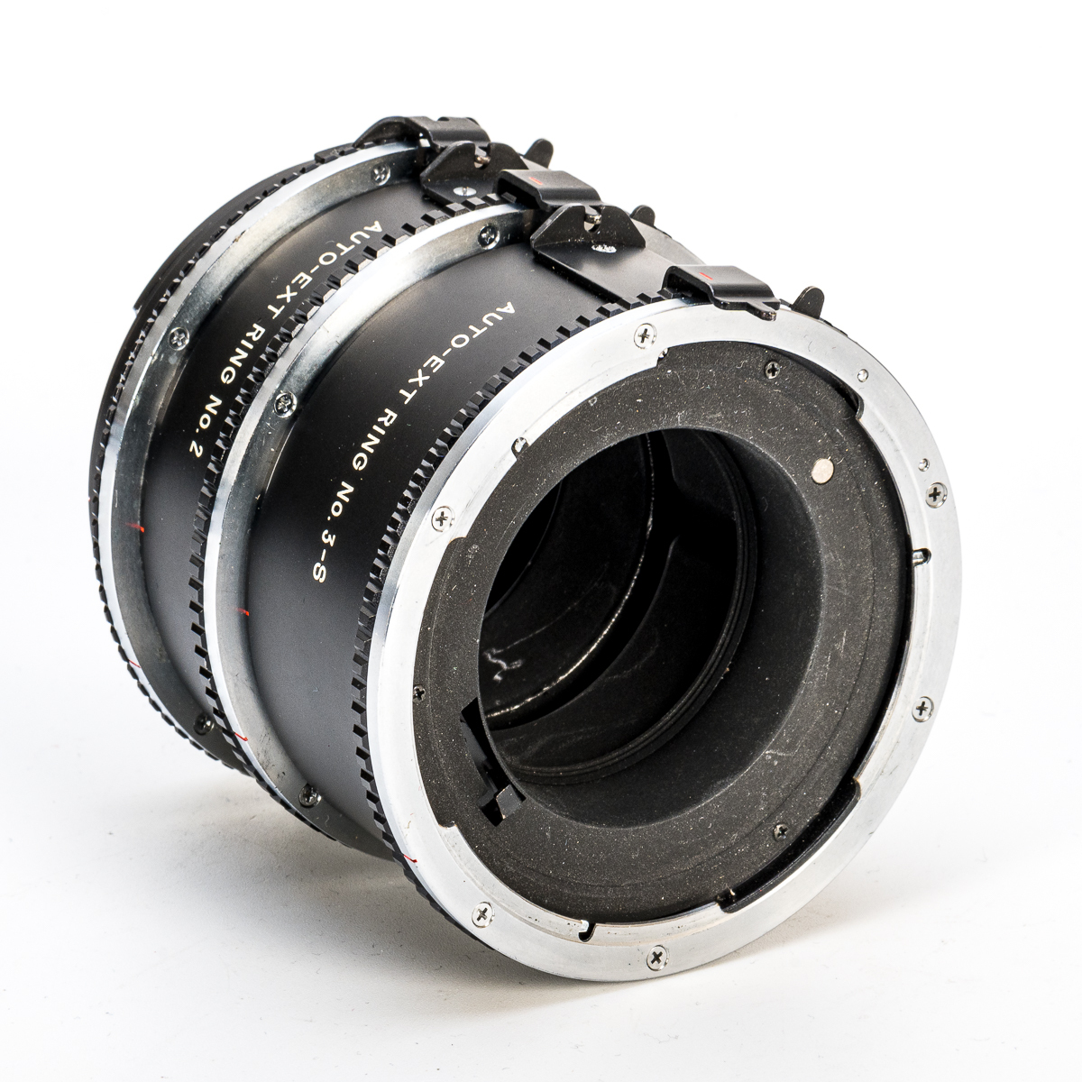 Mamiya M645 Zwischenringsatz No.1/2/3 gebraucht