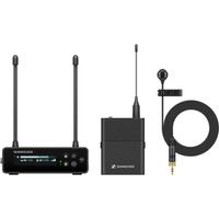 Sennheiser EW-DP ME4 SET (U1/5) drahtloses Lavalier System