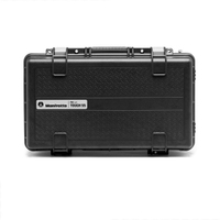 Manfrotto Pro Light Trolley Tough H-55F