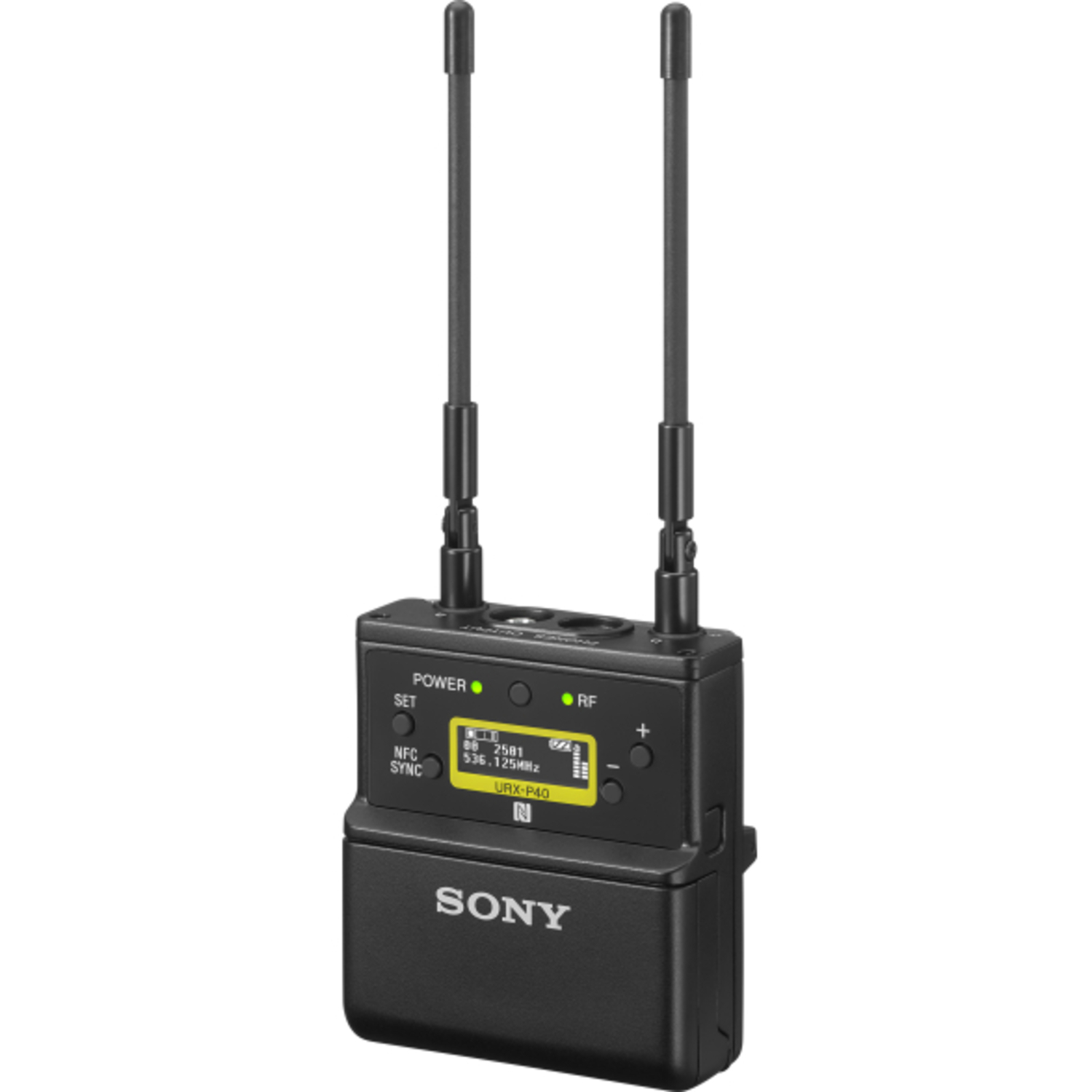 Sony UWP-D22/K21 Funkmikrofonpaket