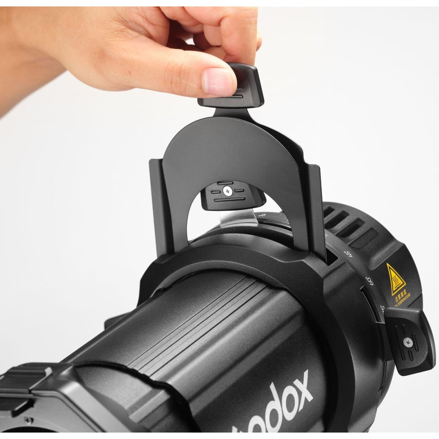 Godox Spotlight Attachment MLP26K - ML30/ML60
