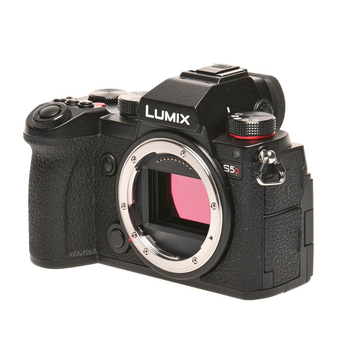 Panasonic S 5 D gebraucht