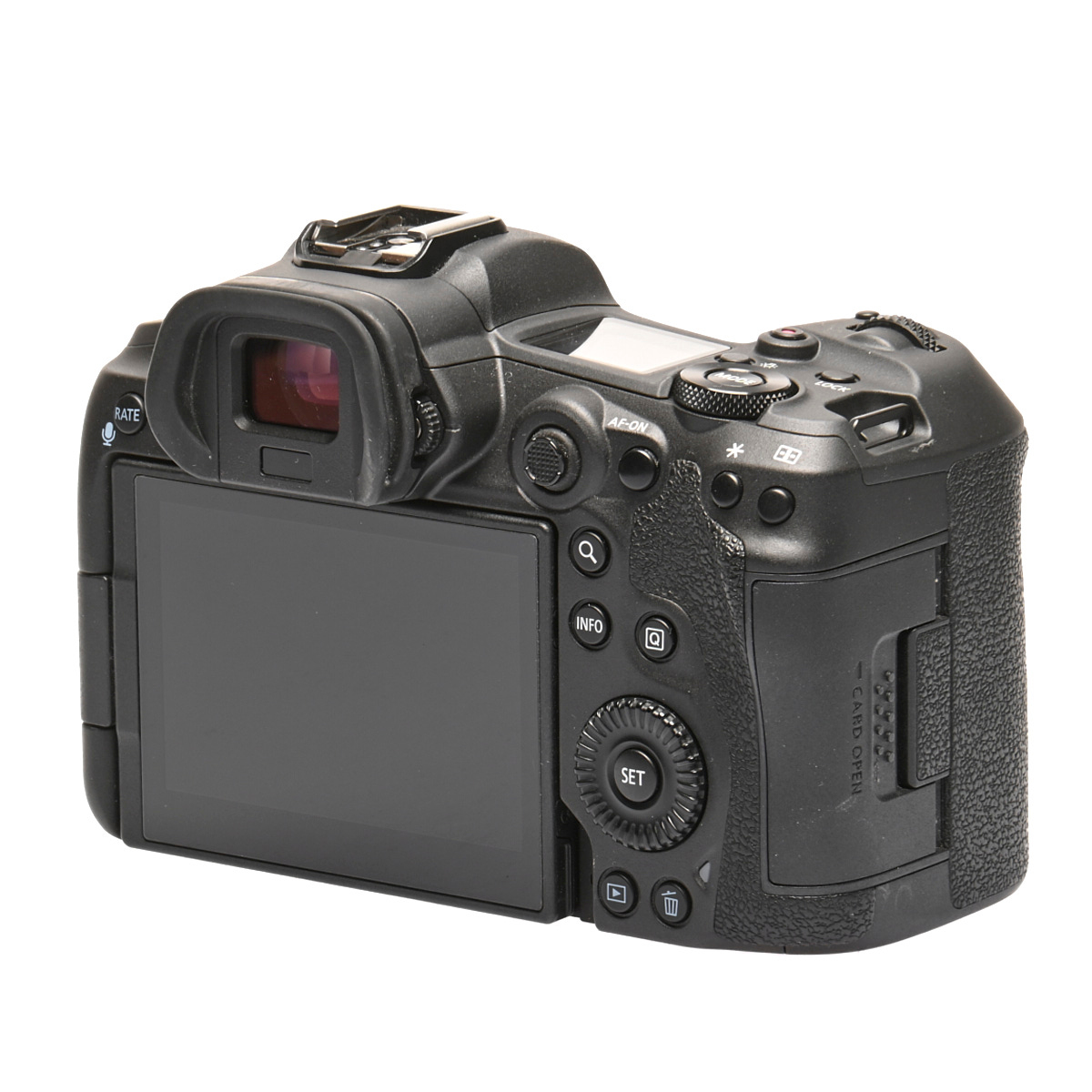 Canon EOS R5 gebraucht