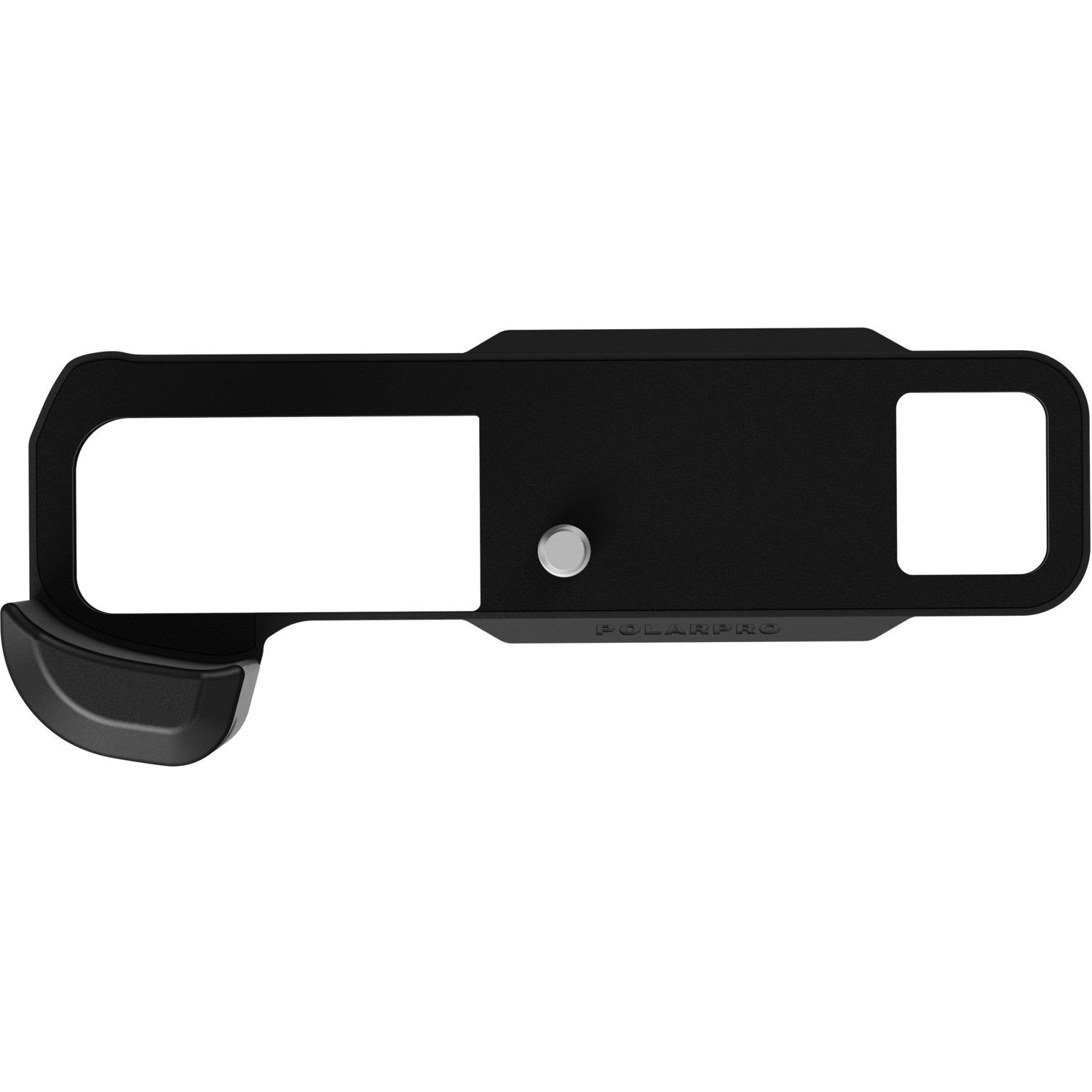PolarPro BaseGrip für Fujifilm X100VI schwarz