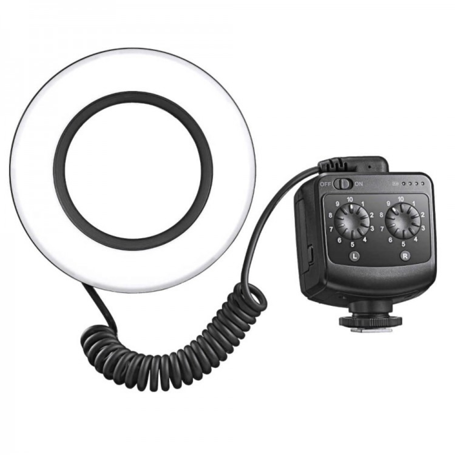 Godox Macro LED-Ringleuchte