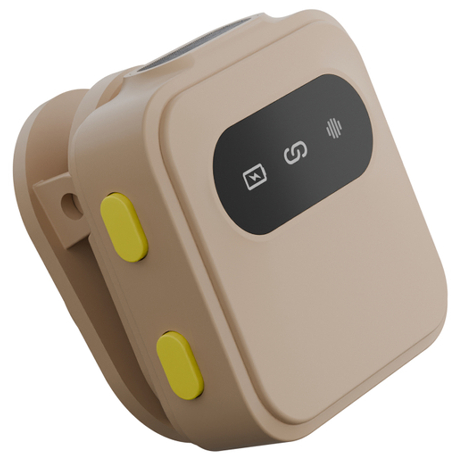 RGBlink AI mini Drahtloses Mikrofon