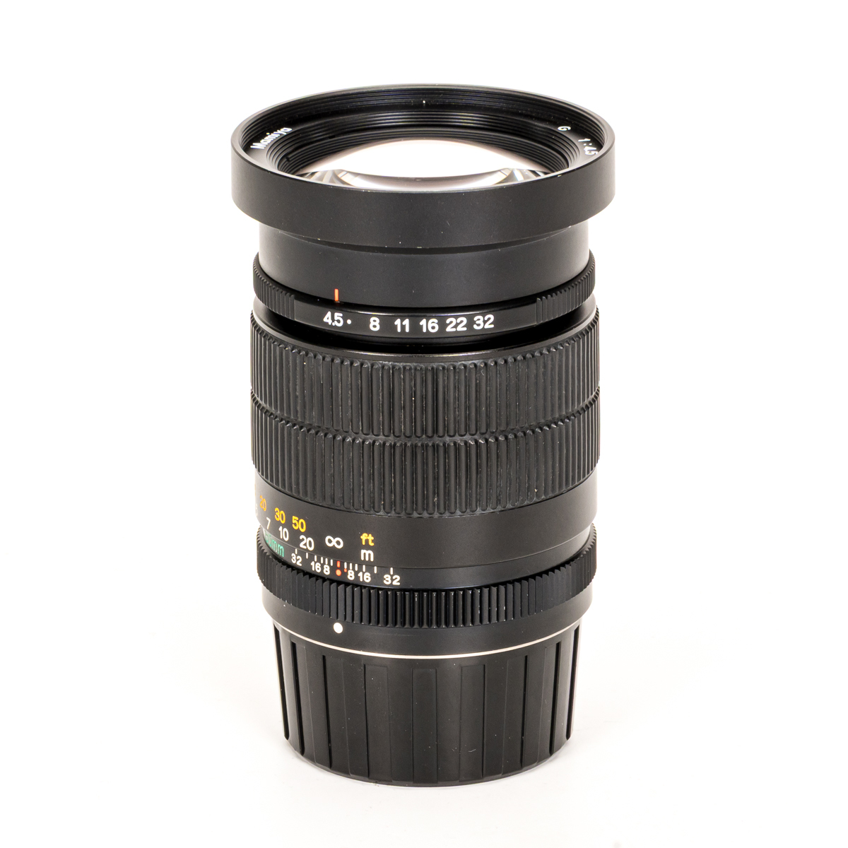 Mamiya G 150mm/4,5 L für Mamiya 6 gebraucht