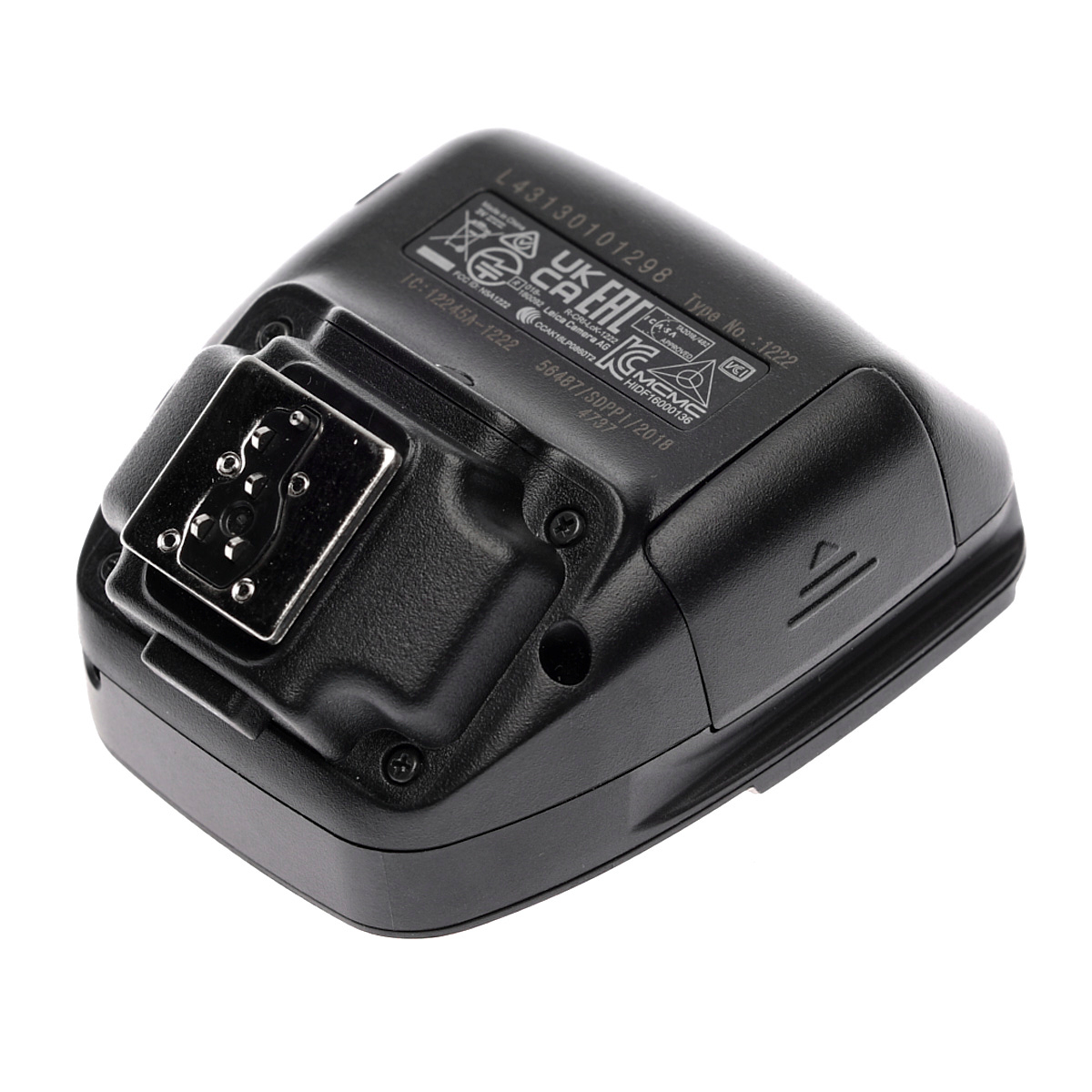 Leica Fernsteuerung SF C1 für Blitz SF 60, schwarz gebraucht