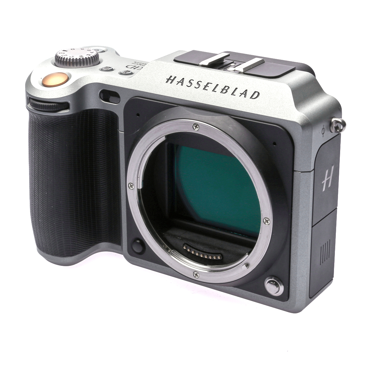 Hasselblad X1D-50c gebraucht