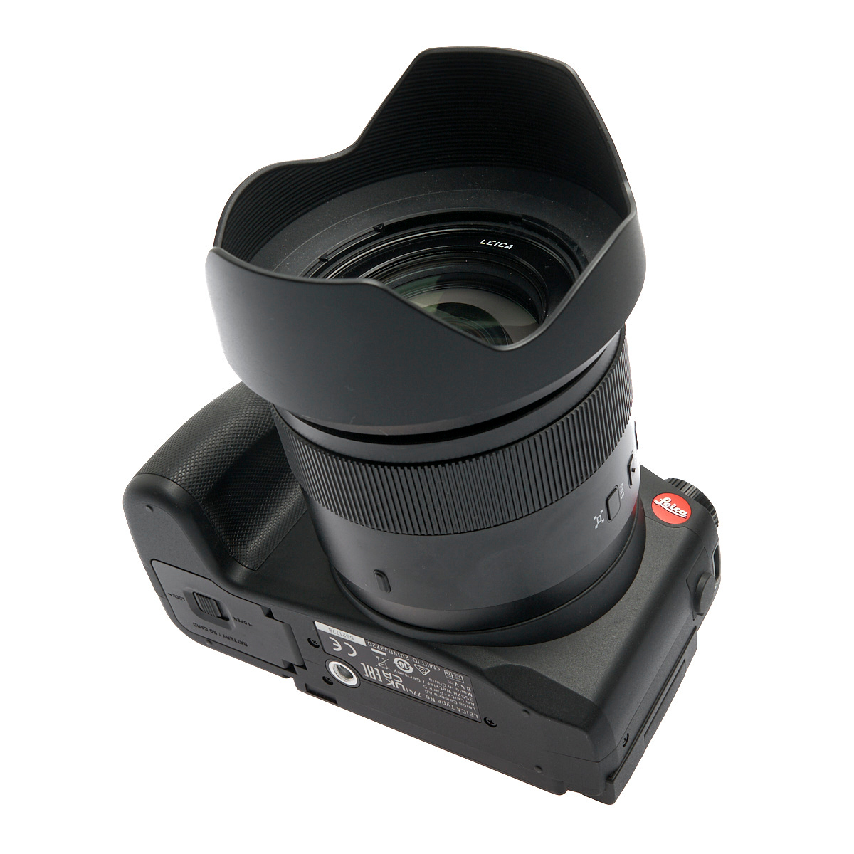 Leica V-Lux 5 gebraucht