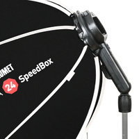 Calumet 60cm Octa Speedbox-24