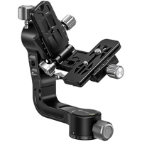 Leofoto 2-Wege-Neiger PG-2S Gimbal