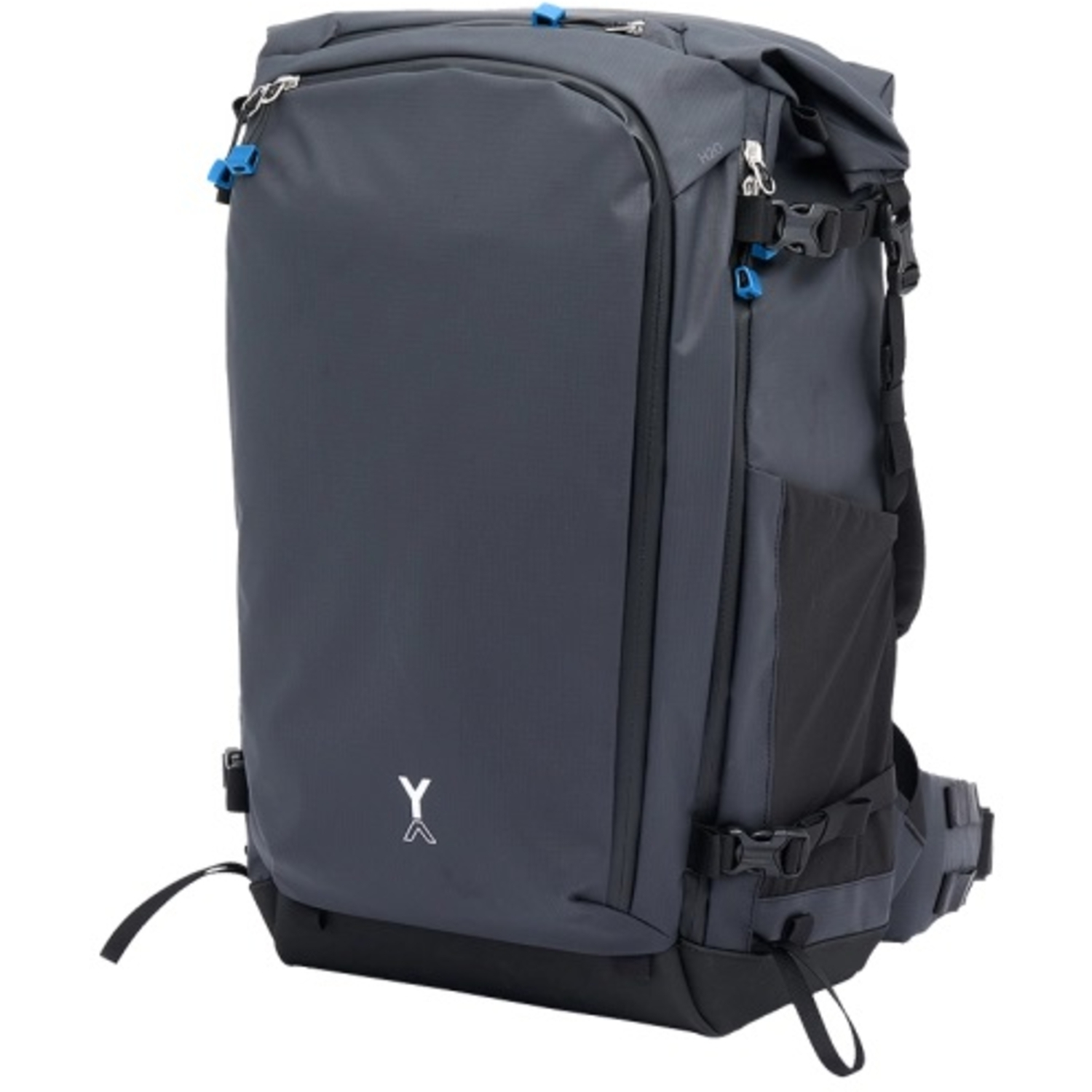 NYA-EVO Fjord 50-C Abenteuer Kamerarucksack graphit