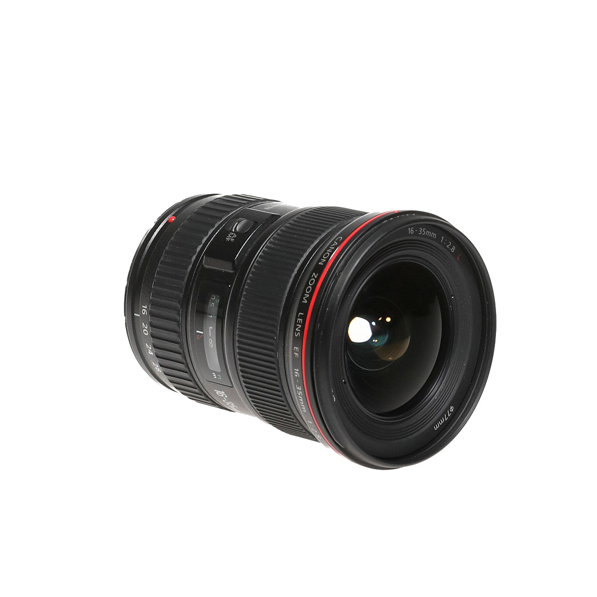 Canon EF 16-35 mm/2,8 L USM gebraucht