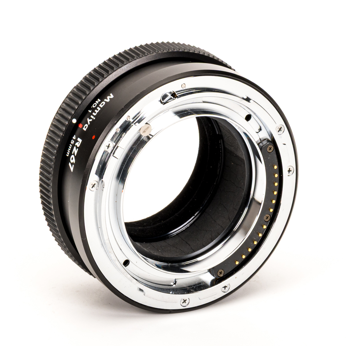 Mamiya RZ Zwischenringe No.1 gebraucht