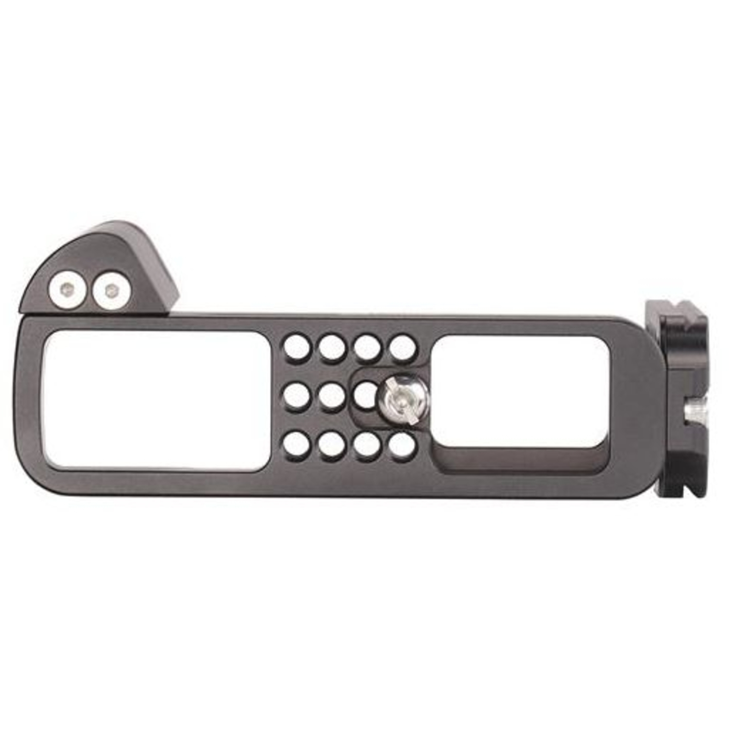 Leofoto LPF-XT3 Kombi-L-Schiene für Fujifilm X-T3