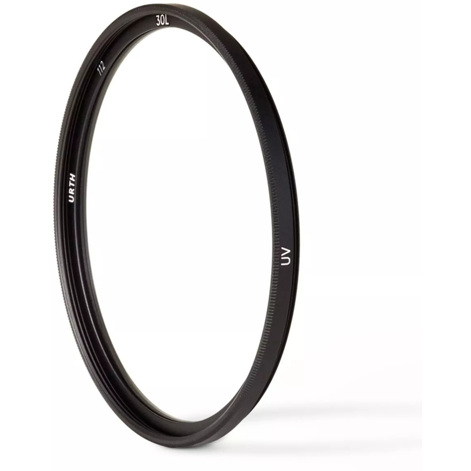 Urth UV-Filter Plus+ 112mm