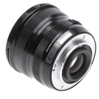 Fujifilm FUJINON XF 8mm F3.5 R WR gebraucht