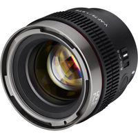 Samyang V-AF 75mm T1.9 FE für Sony E-Mount