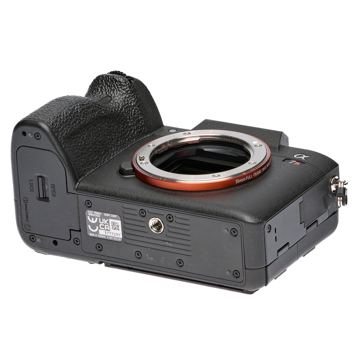 Sony Alpha 7R IVA  gebraucht