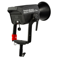 Aputure Light Storm 600x Pro Bicolor Studioleuchte V-Mount