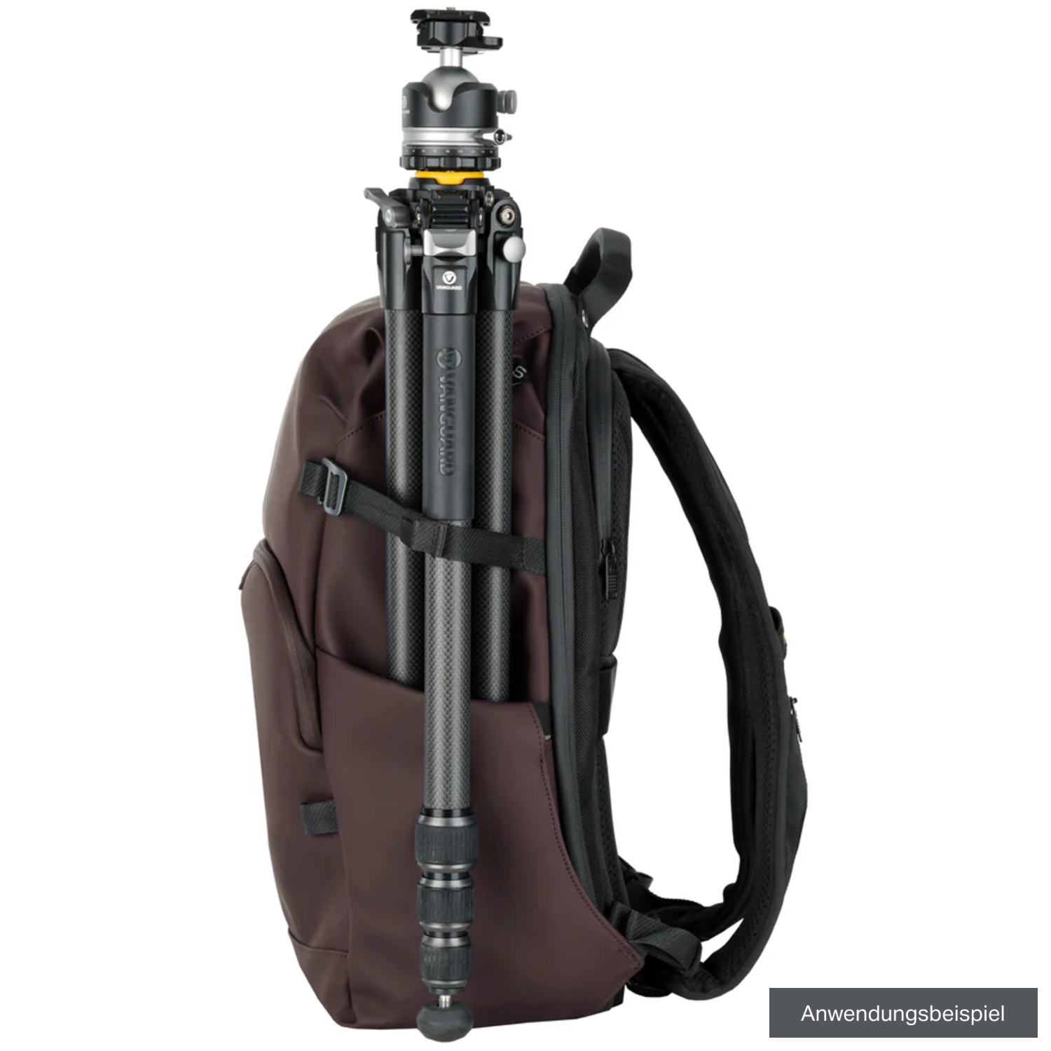 Vanguard Kamerarucksack VEO LITE B25L CH 25L braun